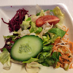 Photo n°5 de l'avis de Anita.r fait le 12/04/2023 à 19:10 sur le  Restaurant Haustelstube à Rodalben