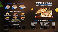 Photos du propriétaire du Restauration rapide Tacos Burger à Vauvert - n°6