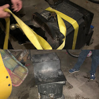 Manpower Moving Company - Photo 7 - Car repair in Wellsville, UT, Logan