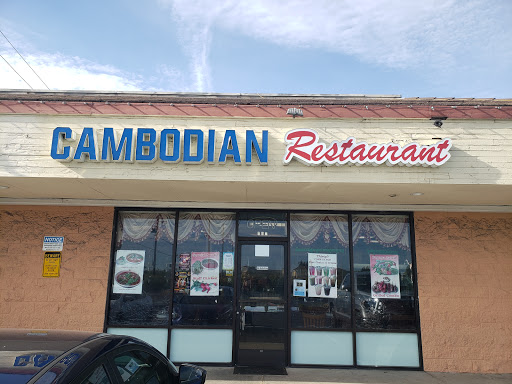 Caucasian restaurant Stockton