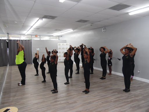 Dance School «Stage Ready Dance Academy», reviews and photos, 6309 Miramar Pkwy, Miramar, FL 33023, USA