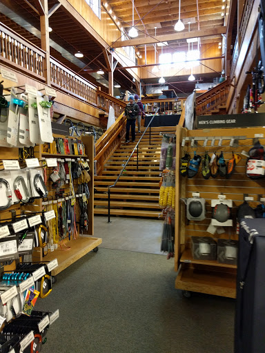 Camping Store «REI», reviews and photos, 306 Lawrence St, Eugene, OR 97401, USA