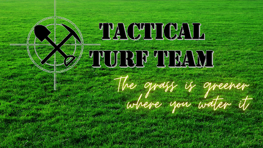 Tactical Turf Team
