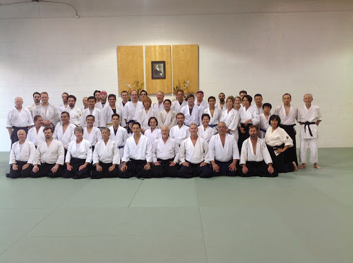 Aikido of North County