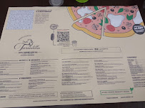 'na Tarantella à Naples carte