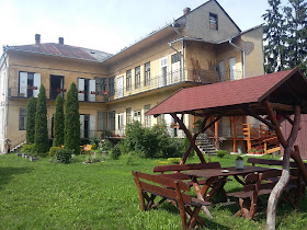 Biblioteca Municipală Gheorgheni