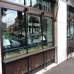 Photo n°2 de l'avis de Gianluca.a fait le 21/09/2023 à 19:40 sur le  Spazio Niko Romito Bar e Cucina Roma à Rome