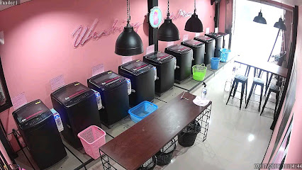 RANDORI Washing Station