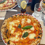 Photo n°1 de l'avis de Mariella.i fait le 12/08/2022 à 17:56 sur le  Al Solito Porzio | Pizzeria Pozzuoli à Pozzuoli