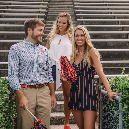 Clothing Store «Pants Store», reviews and photos, 8029 Parkway Dr, Leeds, AL 35094, USA