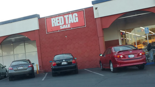 Hardware Store «Harbor Freight Tools», reviews and photos, 2361 Northgate Blvd, Sacramento, CA 95833, USA