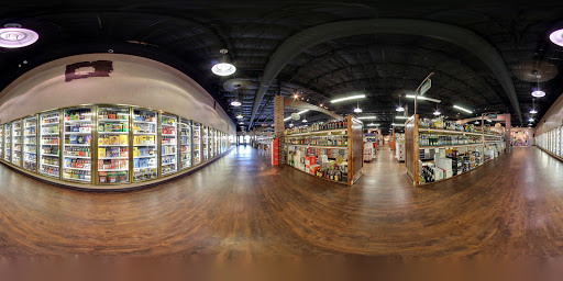 Liquor Store «Goody Goody Liquor», reviews and photos, 6393 Camp Bowie Blvd, Fort Worth, TX 76116, USA