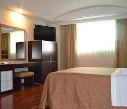 Hotel Villas Panama photo