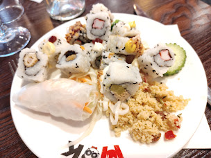 Photo n°13 de Ô Panda à Les Pennes-Mirabeau ()