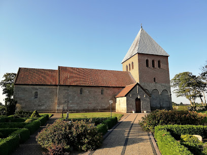Bejstrup Kirke