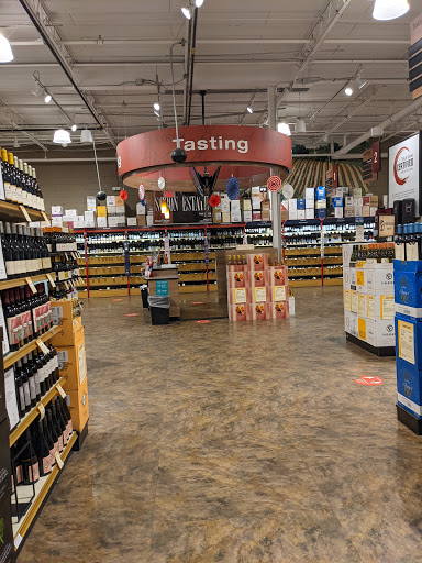 Wine Store «Total Wine & More», reviews and photos, 950 Springfield Rd, Union, NJ 07083, USA
