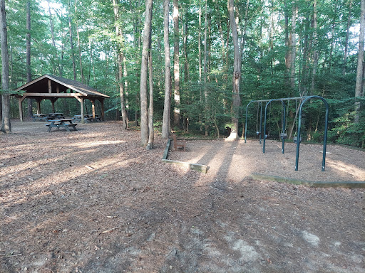 Wahrani Nature Trail