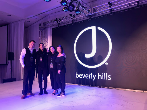 Beauty Salon «The Professional Stylist Forum», reviews and photos, 354 N Main St, Andover, MA 01810, USA