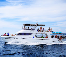 Discover Catamaran Chalong Lounge photo