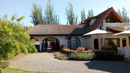 Casa Zolei
