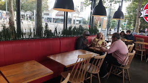 Photo n°29 de Roadside | Burger Restaurant Brest à Brest ()