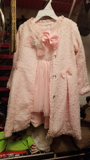 Clothing Store «Ross Dress for Less», reviews and photos, 1400 Posner Blvd, Davenport, FL 33837, USA