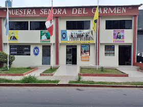 I.E.S.P. Nuestra Señora del Carmen - NSC
