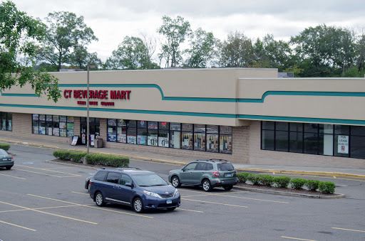 Liquor Store «Connecticut Beverage Mart», reviews and photos, 955 Washington St, Middletown, CT 06457, USA