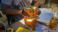 Curry du Restaurant indien Restaurant Punjab Rana à Évreux - n°13