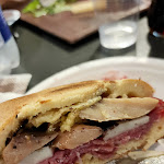 Photo n°1 de l'avis de Giulio.i fait le 29/08/2021 à 06:15 sur le  Paninoteca Pane e Mozza - casari e salumieri à Alberobello