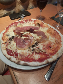 Pizza du Pizzeria l'Entrecôte à Pau - n°1