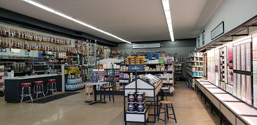 Paint Store «Calumet Paint & Wallpaper Inc. - Blue Island», reviews and photos, 12120 S Western Ave, Blue Island, IL 60406, USA