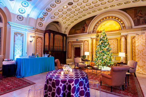 Event Venue «The Grand», reviews and photos, 225 N Charles St, Baltimore, MD 21201, USA