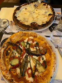 Pizza du Restaurant italien Pizzeria des Halles à Belley - n°16