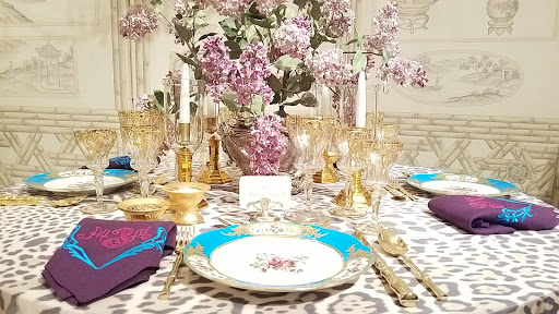 Heritage Museum «Hillwood Estate, Museum & Gardens», reviews and photos, 4155 Linnean Ave NW, Washington, DC 20008, USA