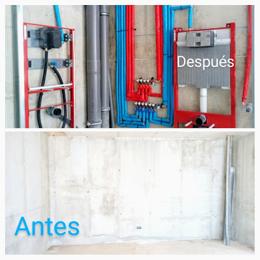 MultiService en Benidorm, Alicante