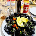 Photo n°1 de l'avis de Giusi.i fait le 14/09/2021 à 12:40 sur le  Ristorante Benvenuti Al Sud di Fabio Panico à Turin