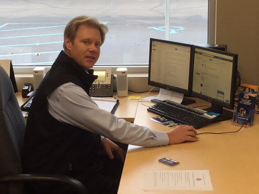 Used Car Dealer «J.D. Byrider», reviews and photos, 1788 Barlow St, Traverse City, MI 49684, USA