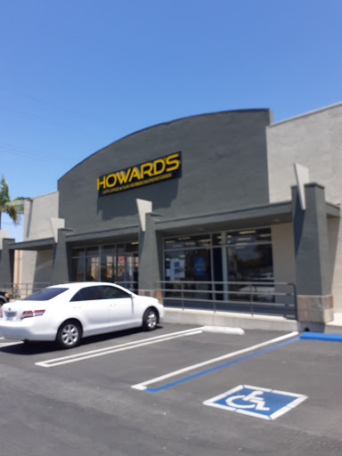 Howards TV & Appliance, 3300 E Willow St, Signal Hill, CA 90755, USA, 