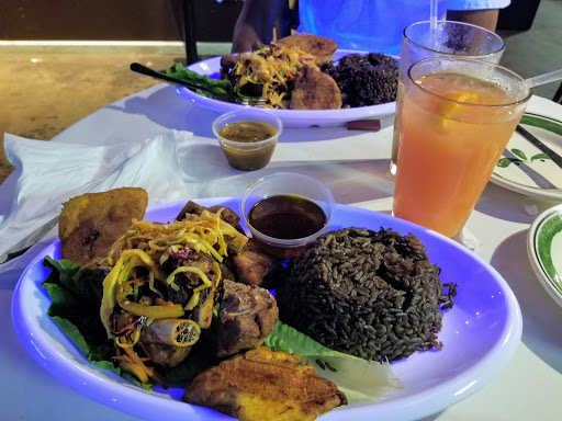 Haitian Restaurant «Ole Restaurant & Lounge», reviews and photos, 5481 Memorial Dr, Stone Mountain, GA 30083, USA