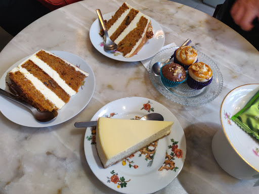 Gâteaux d'anniversaire en Marseille