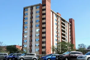 Encino Terrace Apartments image