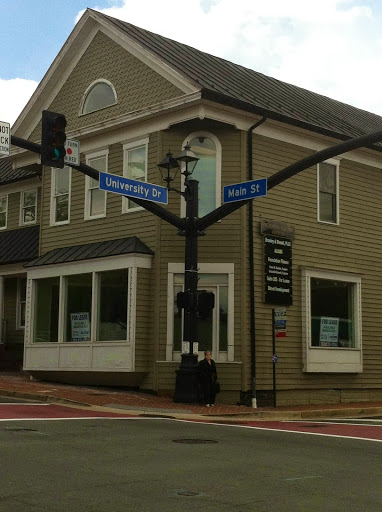 Process Server «American Legal Investigations & Support Services (ALIASS)», reviews and photos, 10387 Main Street #202, Fairfax, VA 22030, USA