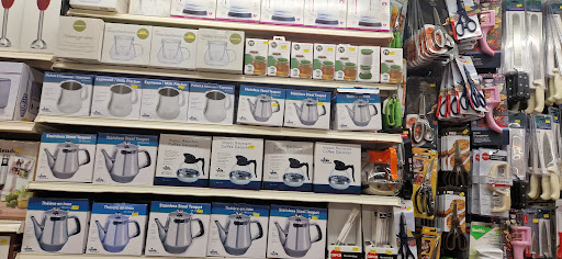 Discount Store «Amazing Savings», reviews and photos, 6774 U.S. 9, Howell, NJ 07731, USA