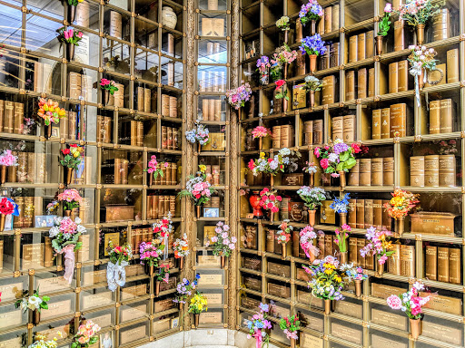 Funeral Home «Acacia Memorial Park & Funeral Home», reviews and photos, 14951 Bothell Way NE, Seattle, WA 98155, USA