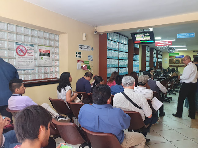 Opiniones de Notaría Loayza en Lima - Notaria