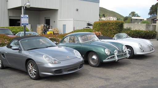 770 Capitolio Way, San Luis Obispo, CA 93401, USA