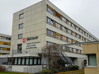 Helios Klinikum Bonn/Rhein-Sieg | Abteilung für Innere Medizin