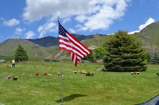 Funeral Home «Lindquist Mortuaries - Ogden», reviews and photos, 3408 Washington Blvd, Ogden, UT 84401, USA