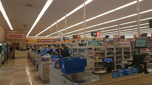 Grocery Store «Food Lion», reviews and photos, 215 Stadium St, Smyrna, DE 19977, USA